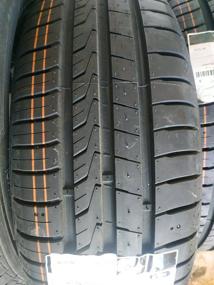 img 11 attached to Hankook Tire Kinergy Eco 2 K435 195/65 R15 91T summer