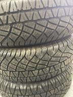 img 2 attached to MICHELIN Latitude Cross 235/60 R16 104H summer review by Kiril Lakyurski ᠌