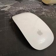 img 1 attached to Mouse Silicone Apple Magic Proof review by Jnis Gailis ᠌