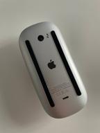 img 1 attached to Mouse Silicone Apple Magic Proof review by Michal Kucharski ᠌