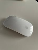 img 2 attached to Mouse Silicone Apple Magic Proof review by Michal Kucharski ᠌