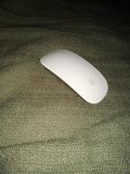 img 1 attached to Mouse Silicone Apple Magic Proof review by Michal Dobiasz ᠌