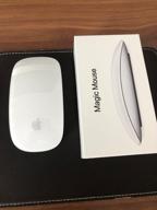 img 1 attached to Mouse Silicone Apple Magic Proof review by Mateusz Rzeczycki ᠌