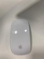 img 1 attached to Mouse Silicone Apple Magic Proof review by Jnis Zels ᠌