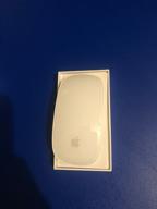 img 1 attached to Mouse Silicone Apple Magic Proof review by Stanislaw Grzechnik ᠌