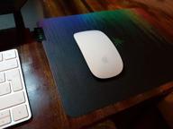 img 1 attached to Mouse Silicone Apple Magic Proof review by Stanislaw Puzyna ᠌