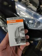 img 1 attached to Osram Xenarc Classic Folding 66240CLC review by Dimitar Kuzmanov ᠌