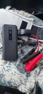 img 2 attached to 70mai Jump Starter Max Midrive PS06 black review by Michal Cedronski ᠌
