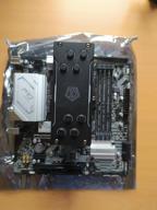 img 2 attached to CPU cooler ID-COOLING SE-224-XT, black review by Dimitar Gechovski ᠌