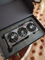 img 1 attached to ASUS 3070 Graphics DisplayPort Bearings review by Ivan Atanasov ᠌