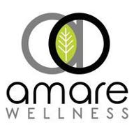 amare wellness logo