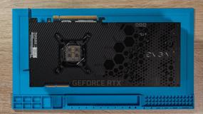 img 6 attached to EVGA GeForce Gaming 24G P5 4981 KR Backplate