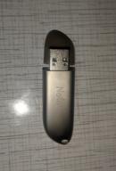 img 1 attached to Netac U352 USB 2.0 16GB Flash Drive x 1 Silver/Brown review by Andrey Kunev ᠌