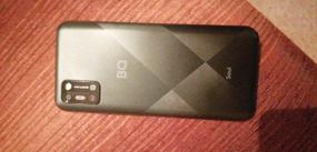 img 8 attached to Smartphone BQ 6051G Soul 2/32 GB, 2 SIM, black graphite