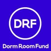 dorm room fund 로고