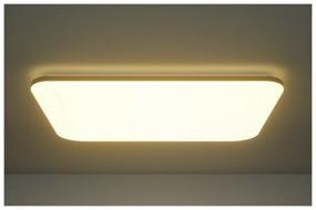 img 4 attached to Xiaomi Ceiling lamp Yeelight Halo Smart LED Ceiling Light Pro YLXD49YL, 100 W, 93 x 63 cm