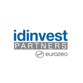 idinvest partners logo