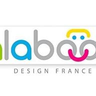 lalaboom логотип
