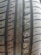 img 1 attached to Kumho Ecowing ES01 KH27 185/65 R15 88H summer review by Micha Sarnowski ᠌