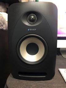img 6 attached to Bookshelf speaker system Tannoy Reveal 502 black