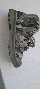 img 9 attached to Sneakers r-bears (r-bears) men's camouflage