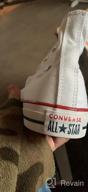 картинка 1 прикреплена к отзыву Обувь для мужчин Converse Chuck Taylor Leather Monochrome от Greg Floyd