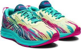 img 3 attached to ASICS Gel Noosa Running Shoes Reborn Girls' Shoes ~ Athletic