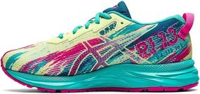 img 1 attached to ASICS Gel Noosa Running Shoes Reborn Girls' Shoes ~ Athletic