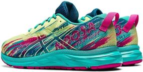 img 2 attached to ASICS Gel Noosa Running Shoes Reborn Girls' Shoes ~ Athletic