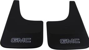 img 1 attached to Genuine GM 19213394 Fender Splash Guard Package: Protect Your Vehicle with OEM Quality