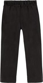 img 3 attached to City Threads Athletic Basketball Sensitive Boys' Clothing ~ Active