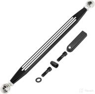 🏍️ premium benlai black gear shift linkage for harley davidson touring softail dyna electra glide street glide road glide flh flhx fltr flhr 1986-2022 логотип