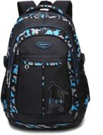backpacks waterproof durable bookbag backpack logo