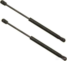 img 4 attached to Struts Supports Compatible TOYOTA 2000 2001