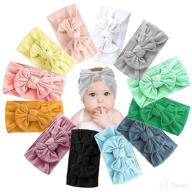 headbands hairbands elastics accessories newborn logo