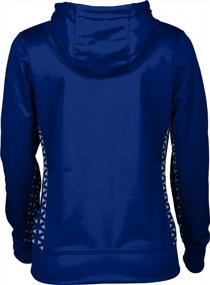 img 3 attached to Women'S Graduation Geometric Fullzip Hoodie By ProSphere