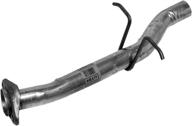 walker exhaust 43184 exhaust pipe: enhanced performance and durability for your vehicle logo