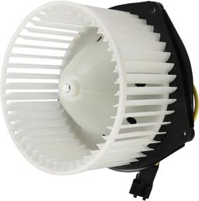 img 1 attached to 🔧 High-Quality HVAC Blower Motor with Fan Cage for Dodge Ram 1500/2500/3500 - Replacing OEM 15-80146 5015869AA 35004 PM284 3010004 - Compatible with 1994 and 1999-2003 Models