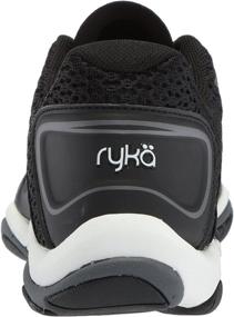 img 2 attached to RYKA Womens Influence Training Black Women's Shoes - Athletic