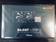 img 1 attached to Quiet Silent Performance Water Cooler review by Radko Marinov ᠌