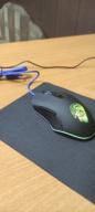 img 1 attached to Gaming mouse DEFENDER Sleipnir GM-927 6 buttons, 12800dpi, USB review by Stanislaw Malkinski ᠌