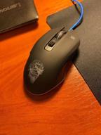 img 3 attached to Gaming mouse DEFENDER Sleipnir GM-927 6 buttons, 12800dpi, USB review by Boyan Mitov ᠌