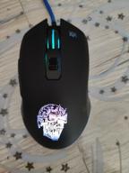 img 1 attached to Gaming mouse DEFENDER Sleipnir GM-927 6 buttons, 12800dpi, USB review by Velizar Iotchev ᠌