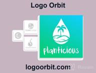 картинка 1 прикреплена к отзыву Logo Orbit от Jack Robi
