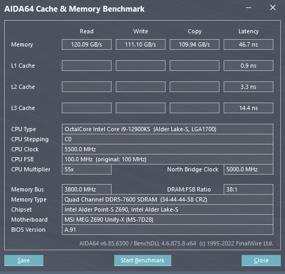 img 6 attached to Intel I9 12900KS Processor Featuring Technology