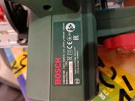 img 3 attached to Circular saw Bosch PKS 55 A, 0603501000, 1200 W, 160 mm review by Micha Jelonek ᠌