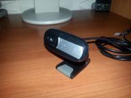 img 1 attached to Logitech 960 000880 C170 Webcam review by Jnis Staulis ᠌