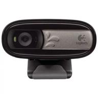 img 1 attached to Logitech 960 000880 C170 Webcam review by Micha Kamierczak ᠌
