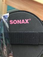 img 1 attached to 🚗 Sonax 450605 Clay Disc - Achieve Spotless Car Finish with Ease review by Petar Stoilov ᠌