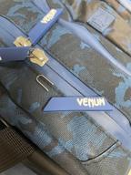 img 1 attached to Venum Challenger Pro Evo Backpack Outdoor Recreation in Camping & Hiking review by Ilona Toth ᠌
